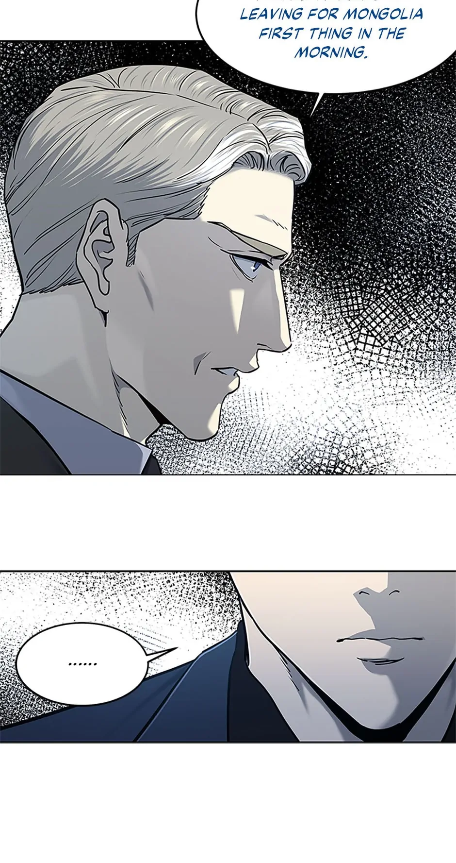 God of Blackfield - Chapter 158 [photo 58] - MangaPorn