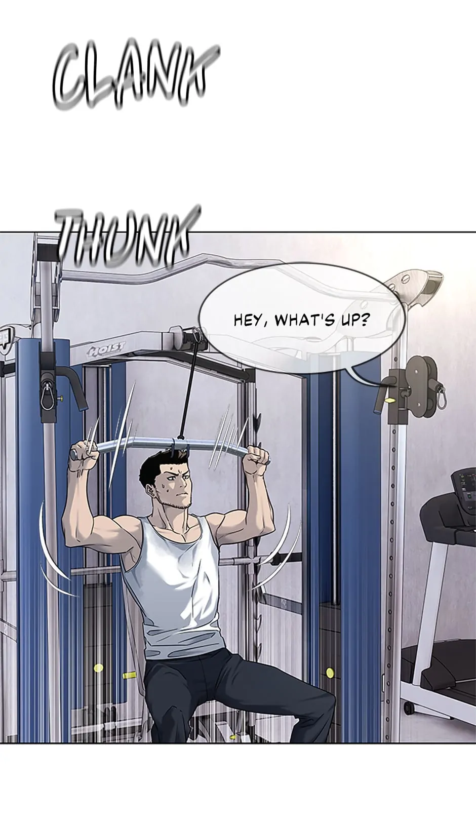 God of Blackfield - Chapter 158 [photo 6] - MangaPorn