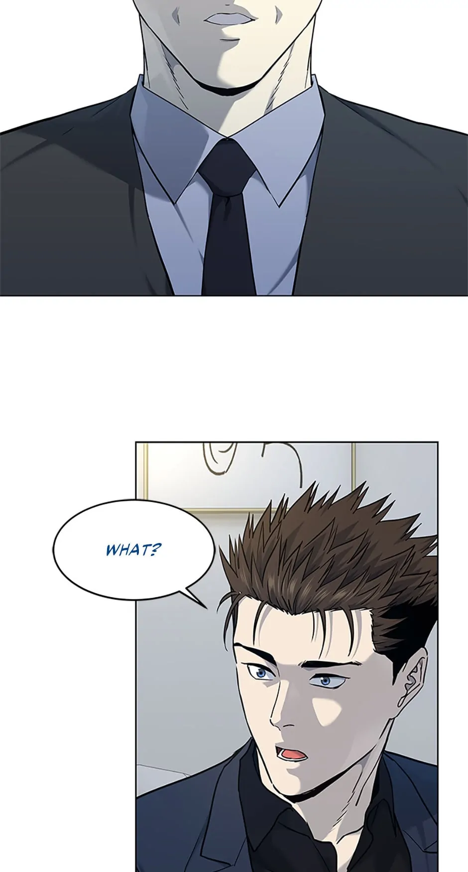 God of Blackfield - Chapter 158 [photo 67] - MangaPorn