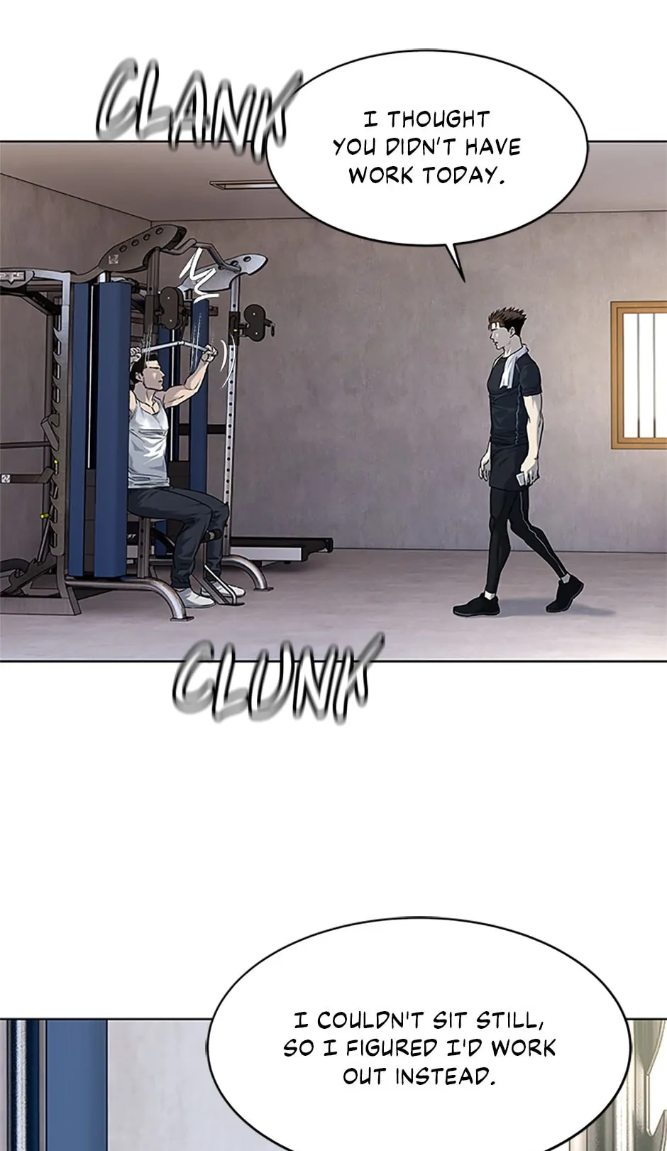 God of Blackfield - Chapter 158 [photo 7] - MangaPorn