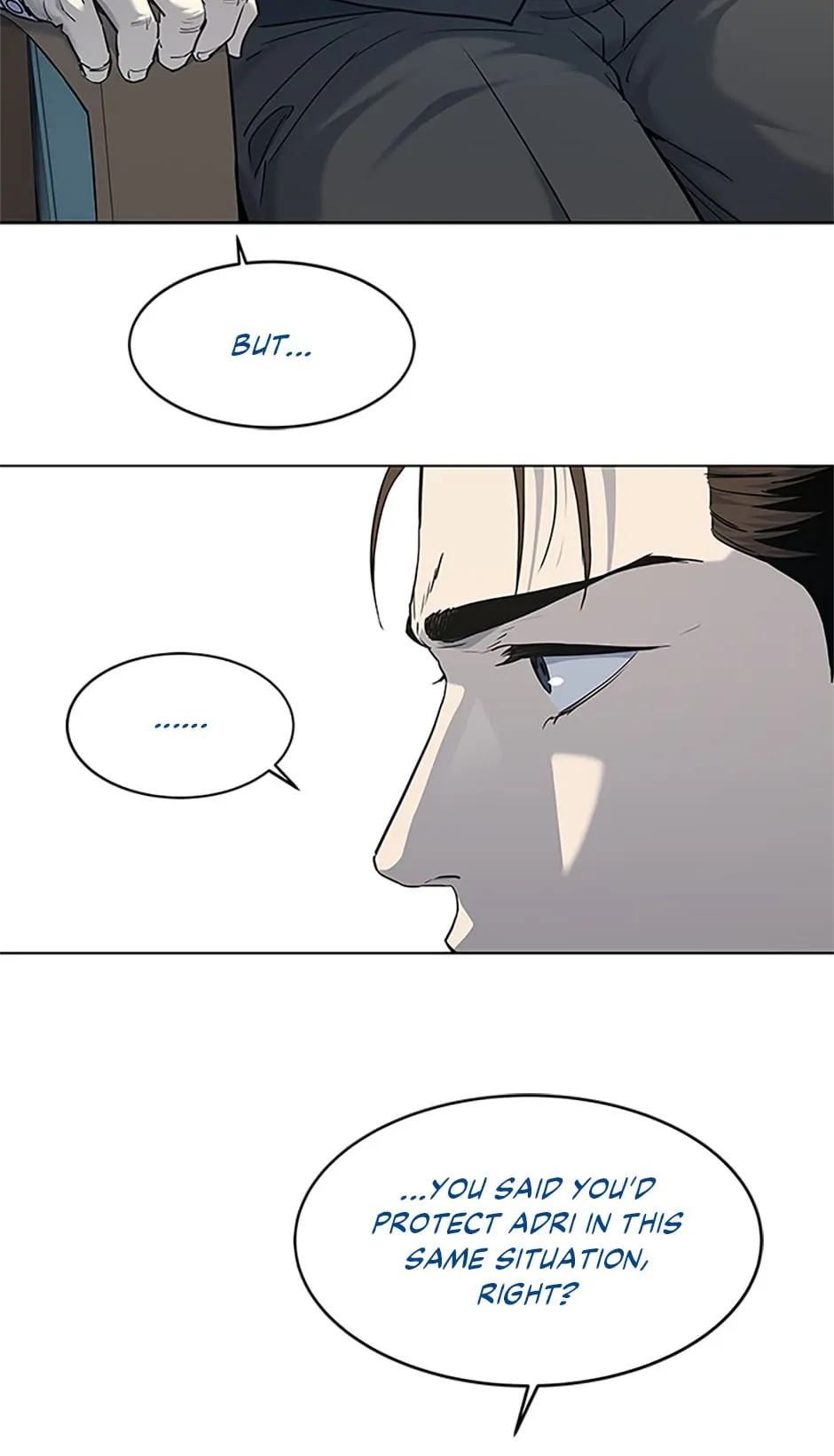 God of Blackfield - Chapter 158 [photo 70] - MangaPorn