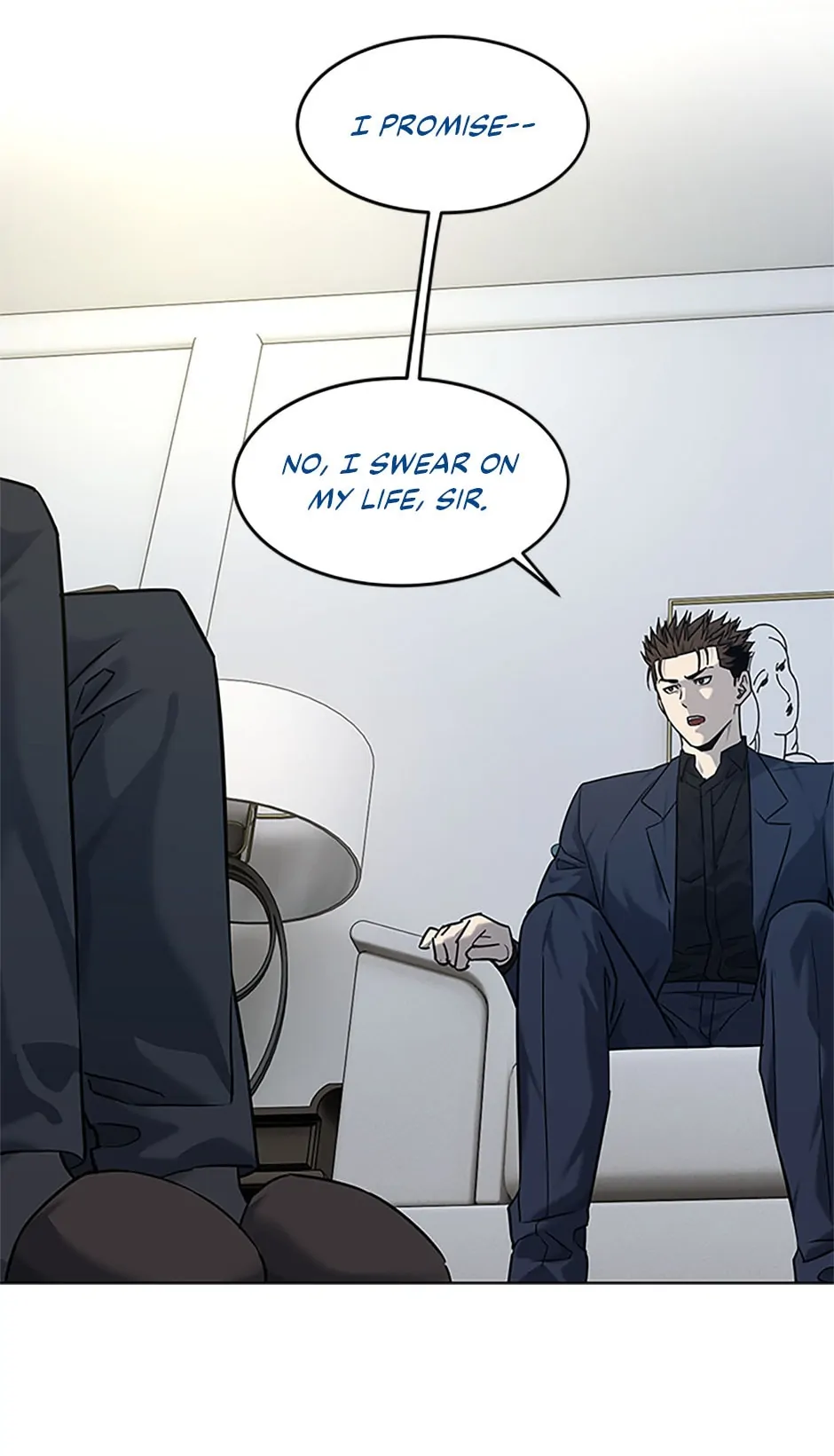 God of Blackfield - Chapter 158 [photo 72] - MangaPorn