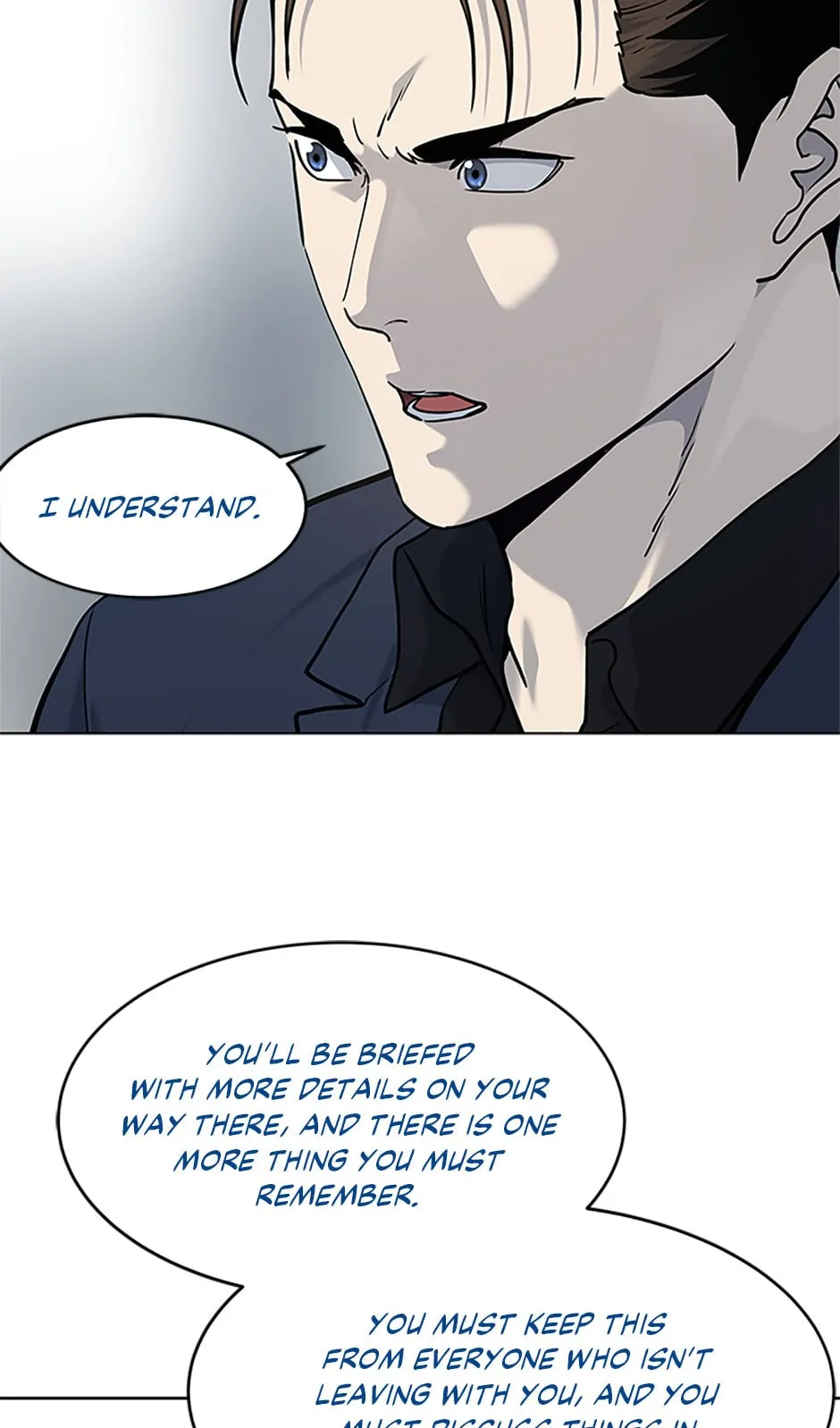 God of Blackfield - Chapter 158 [photo 75] - MangaPorn