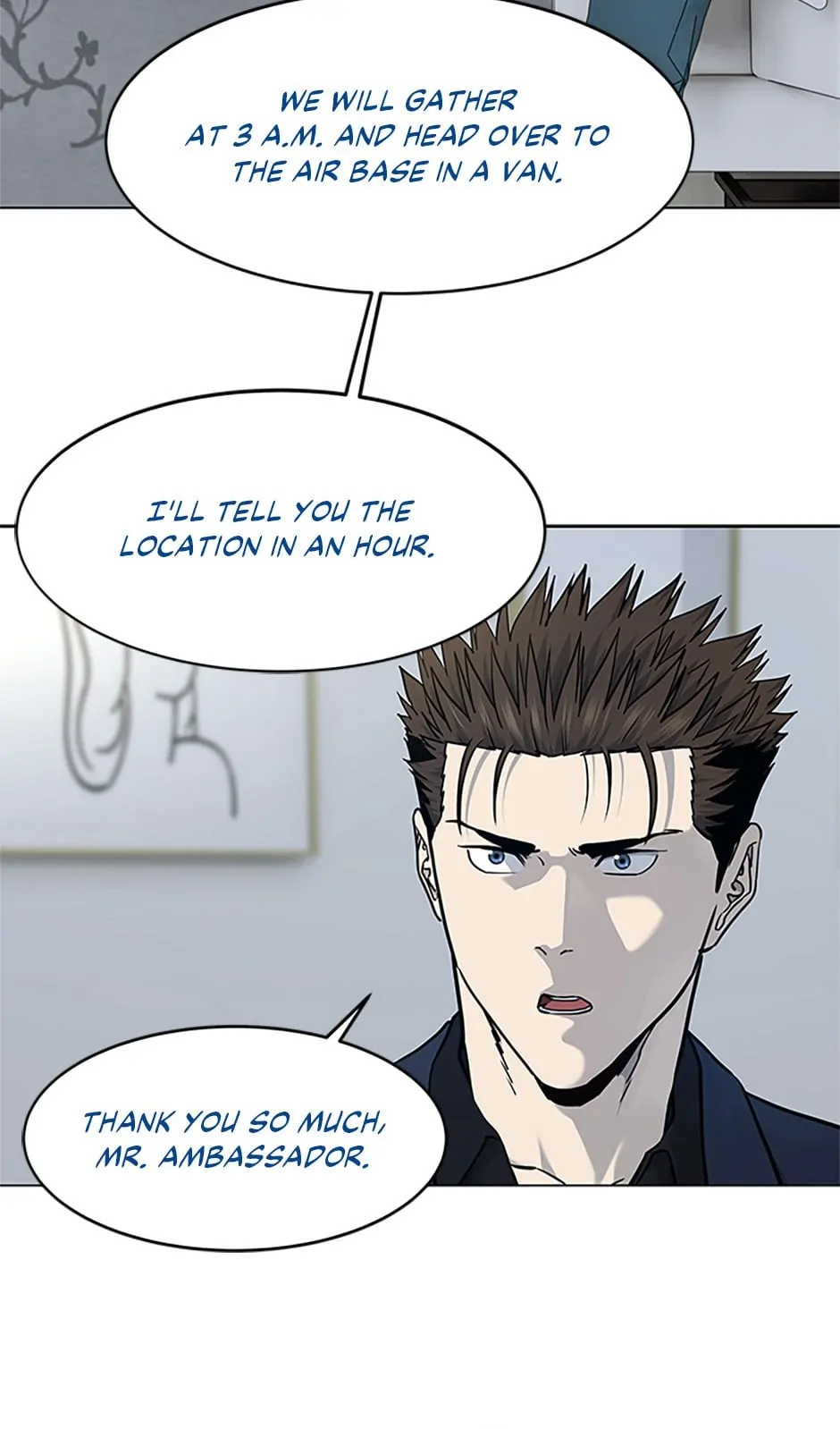 God of Blackfield - Chapter 158 [photo 77] - MangaPorn