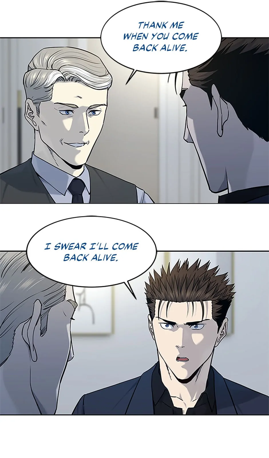 God of Blackfield - Chapter 158 [photo 78] - MangaPorn