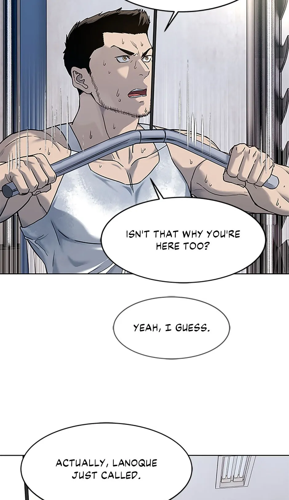 God of Blackfield - Chapter 158 [photo 8] - MangaPorn