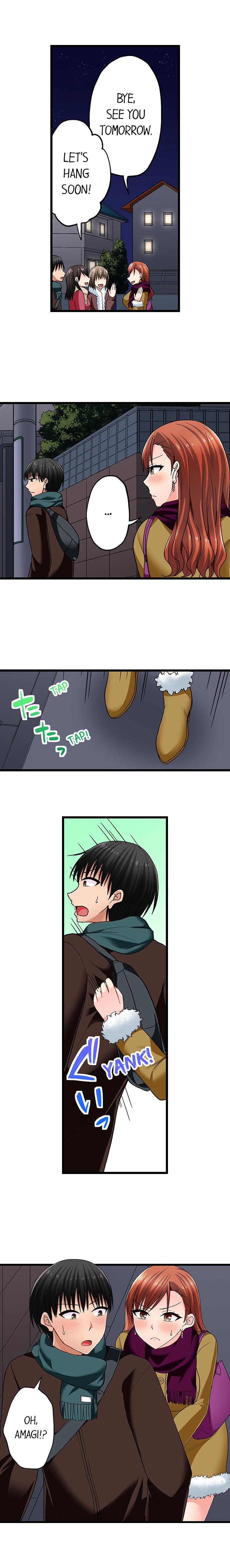 Bullied Boy’s Tongue Revenge - Chapter 97 [photo 3] - MangaPorn