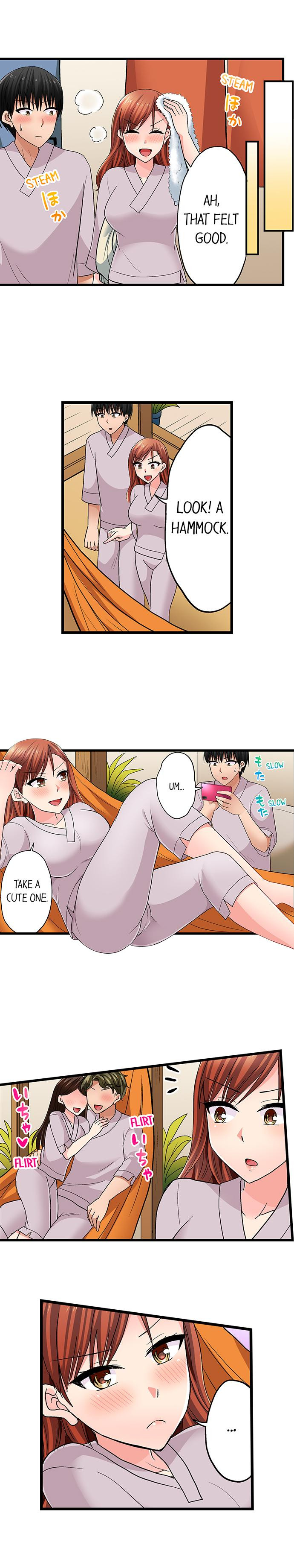 Bullied Boy’s Tongue Revenge - Chapter 97 [photo 6] - MangaPorn