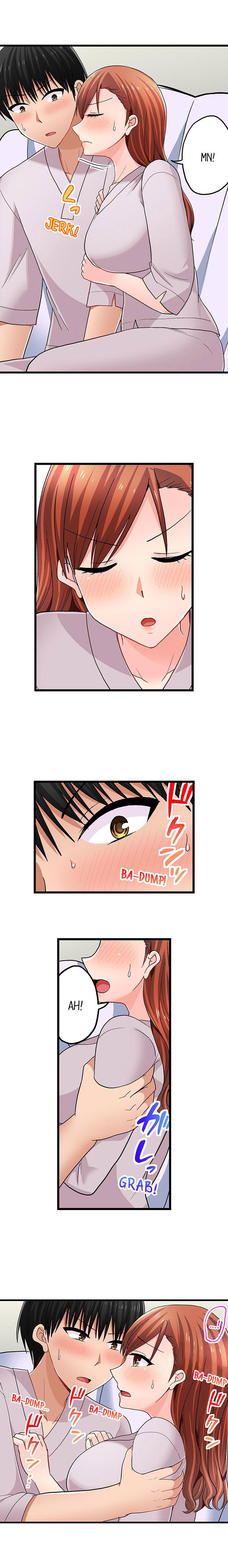 Bullied Boy’s Tongue Revenge - Chapter 98 [photo 4] - MangaPorn