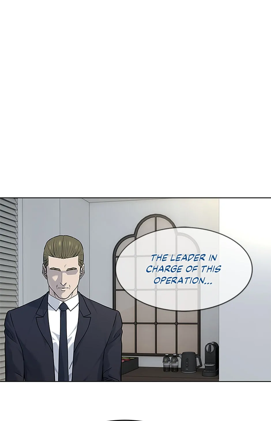 God of Blackfield - Chapter 159 [photo 1] - MangaPorn