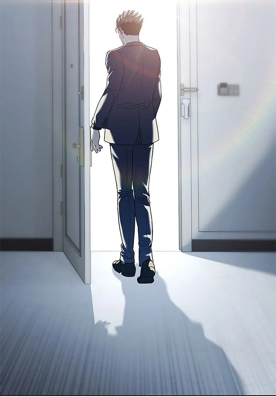 God of Blackfield - Chapter 159 [photo 10] - MangaPorn