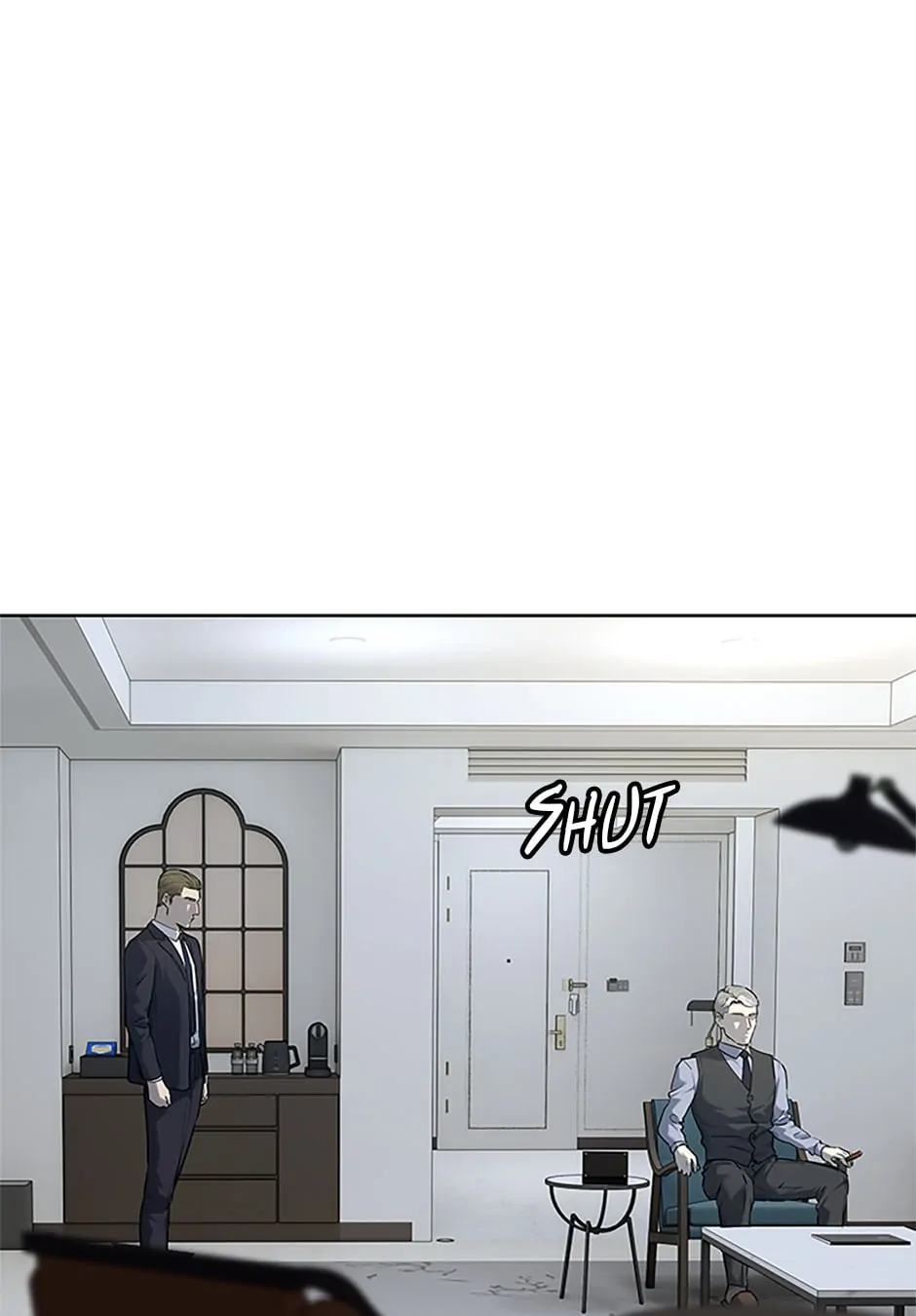 God of Blackfield - Chapter 159 [photo 11] - MangaPorn