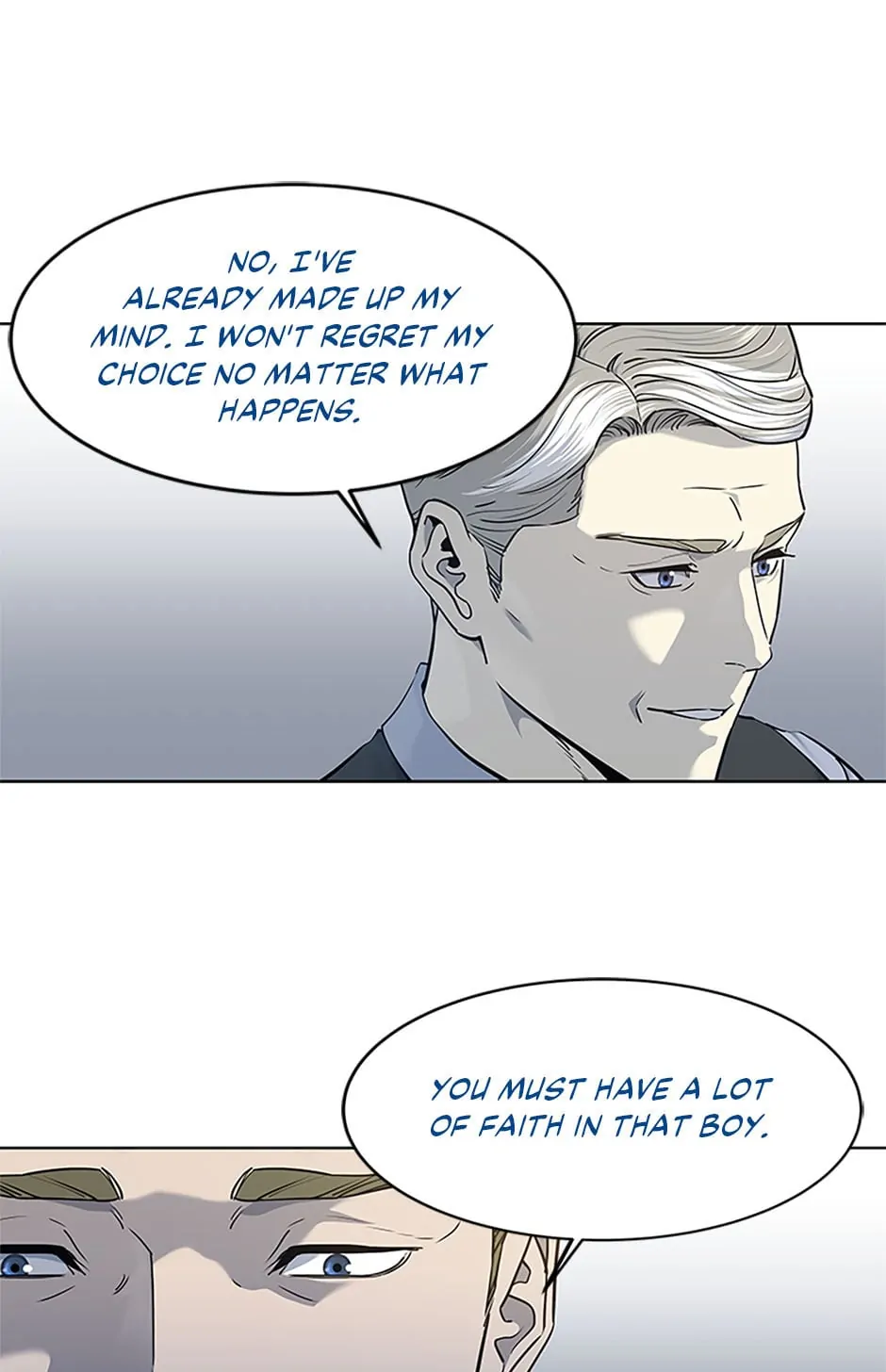 God of Blackfield - Chapter 159 [photo 13] - MangaPorn