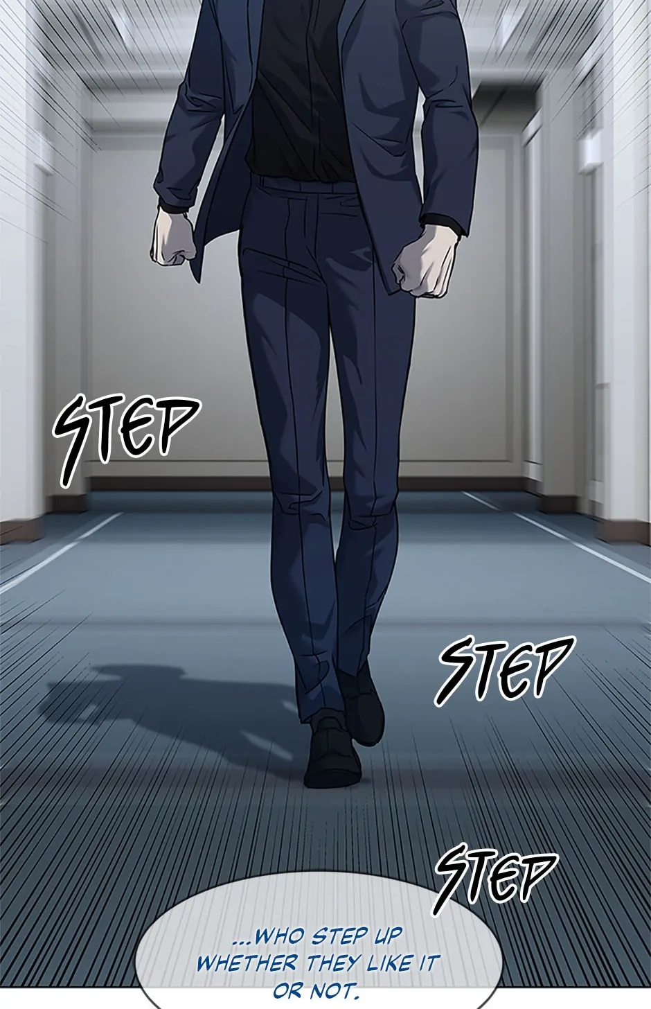 God of Blackfield - Chapter 159 [photo 16] - MangaPorn