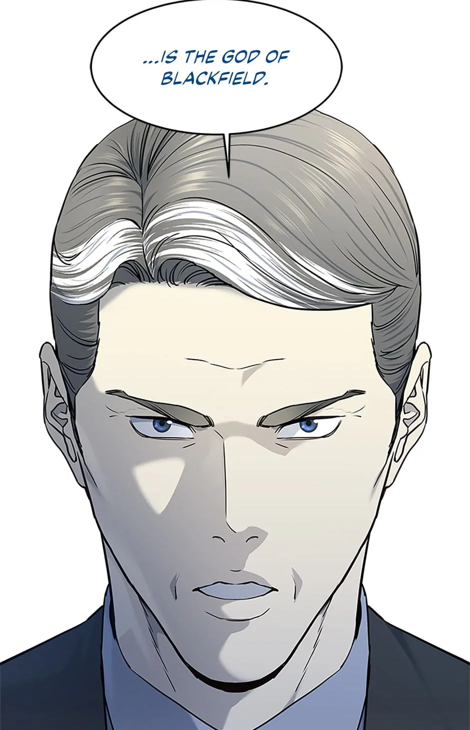 God of Blackfield - Chapter 159 [photo 2] - MangaPorn