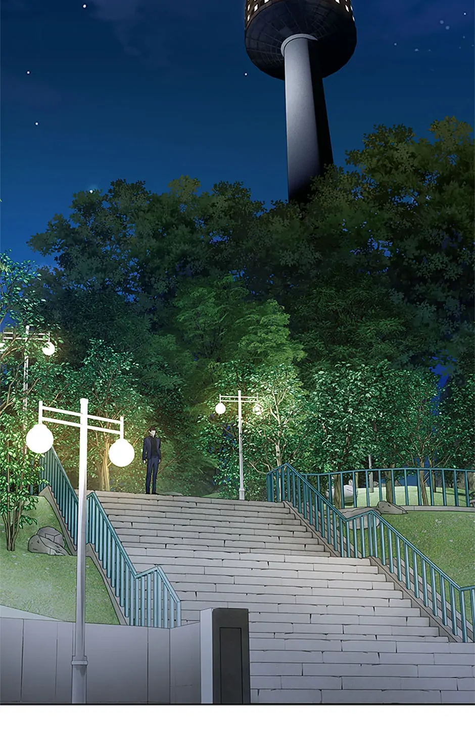 God of Blackfield - Chapter 159 [photo 24] - MangaPorn