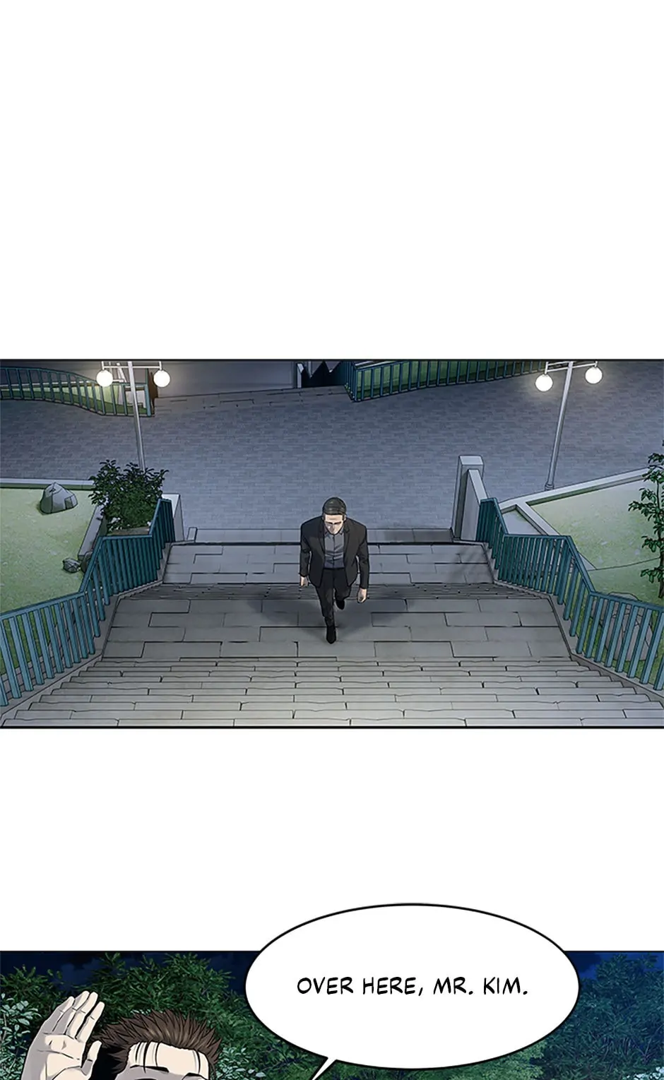 God of Blackfield - Chapter 159 [photo 25] - MangaPorn