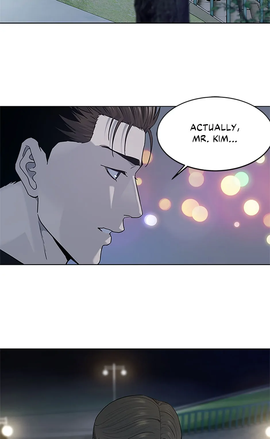 God of Blackfield - Chapter 159 [photo 27] - MangaPorn