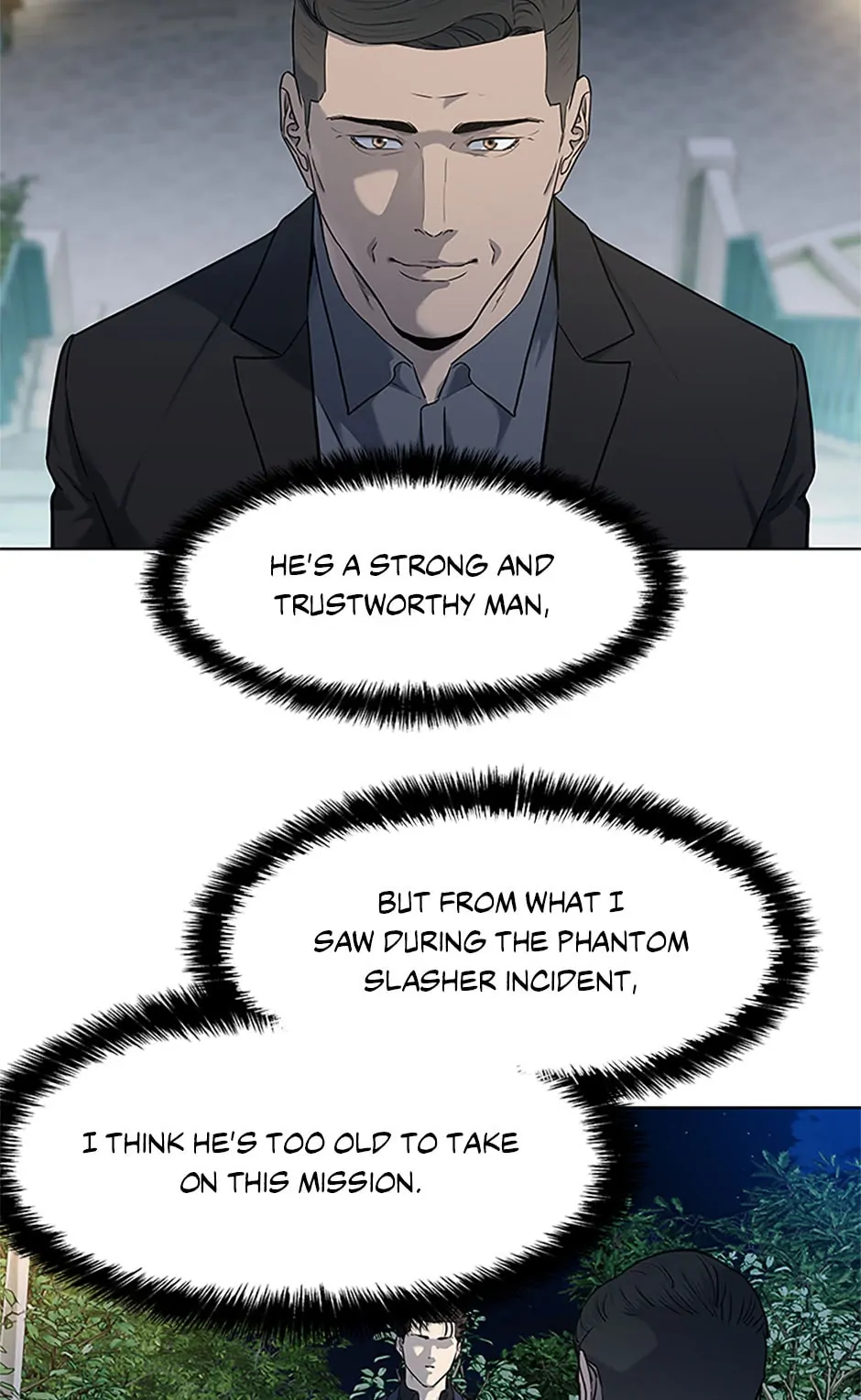 God of Blackfield - Chapter 159 [photo 28] - MangaPorn