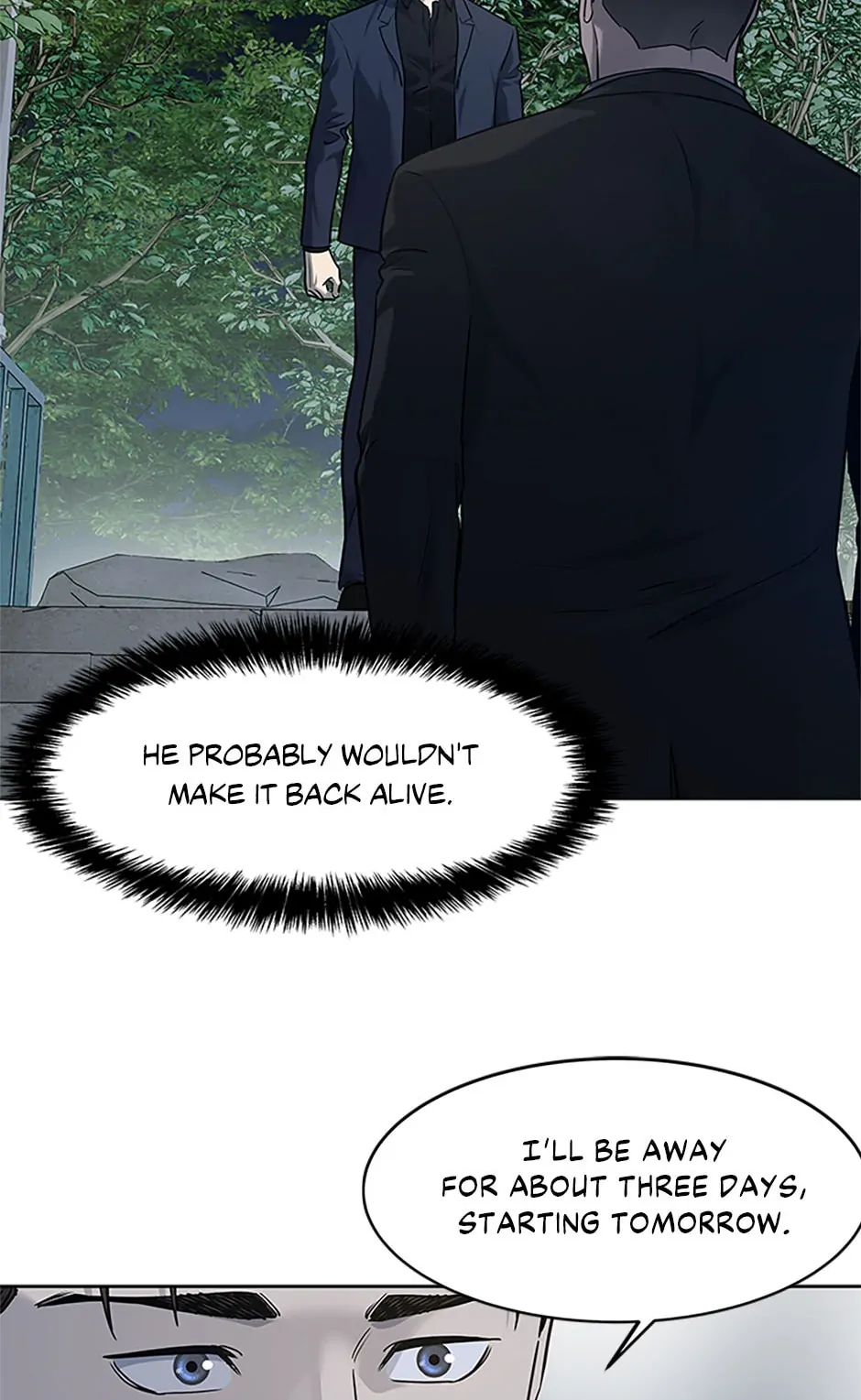 God of Blackfield - Chapter 159 [photo 29] - MangaPorn