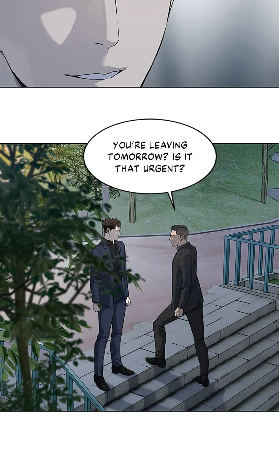 God of Blackfield - Chapter 159 [photo 30] - MangaPorn