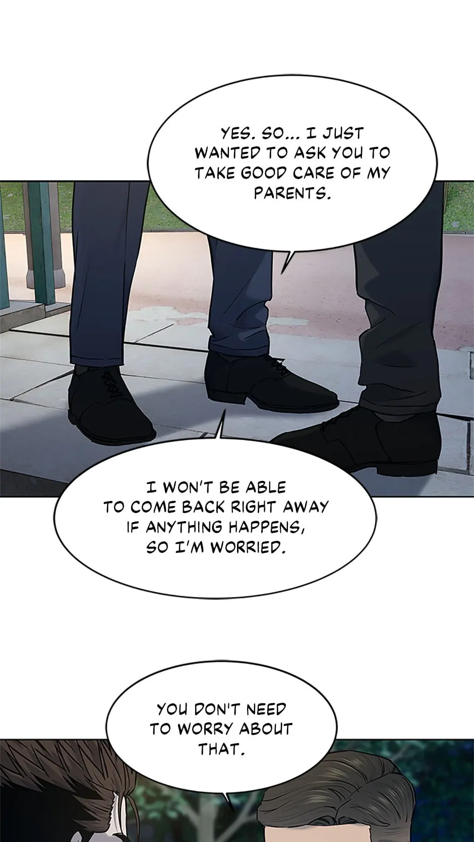 God of Blackfield - Chapter 159 [photo 31] - MangaPorn