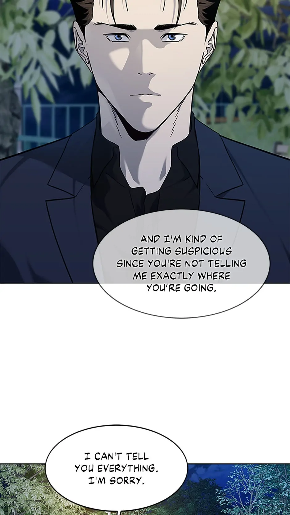 God of Blackfield - Chapter 159 [photo 33] - MangaPorn