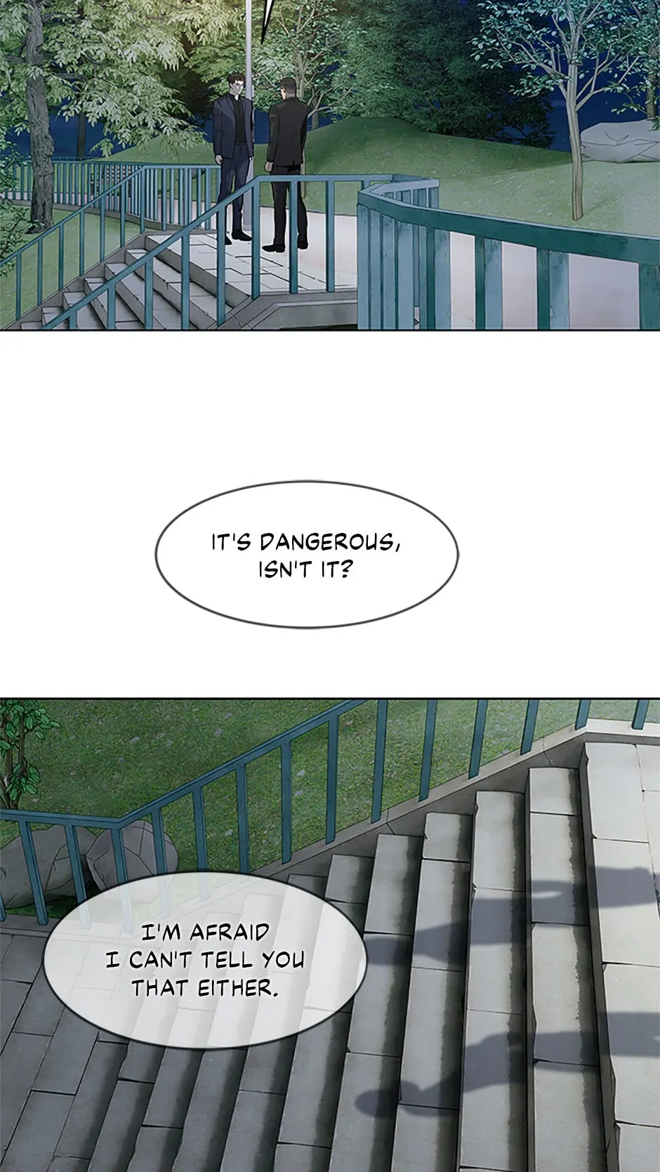 God of Blackfield - Chapter 159 [photo 34] - MangaPorn