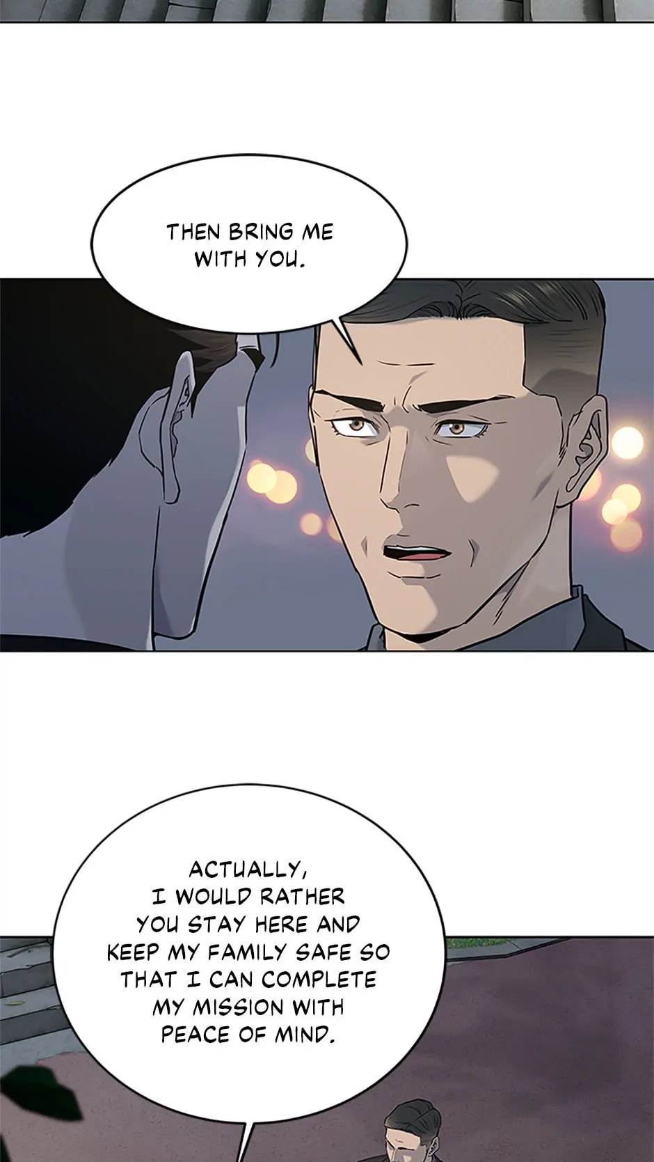 God of Blackfield - Chapter 159 [photo 35] - MangaPorn