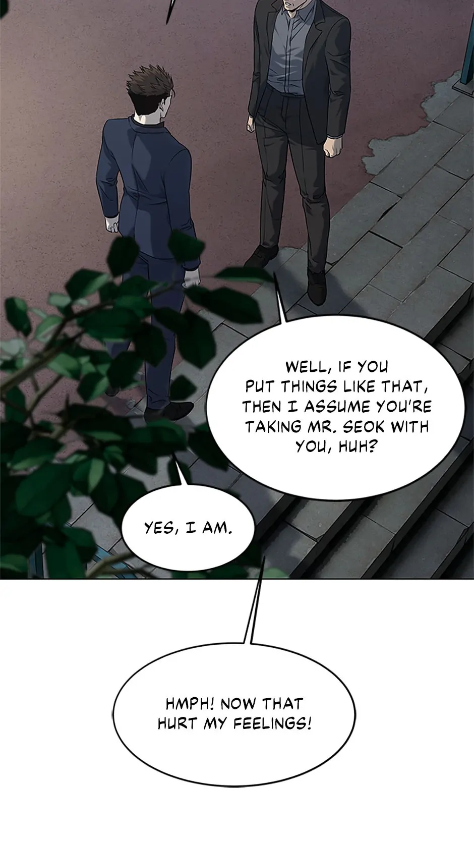 God of Blackfield - Chapter 159 [photo 36] - MangaPorn