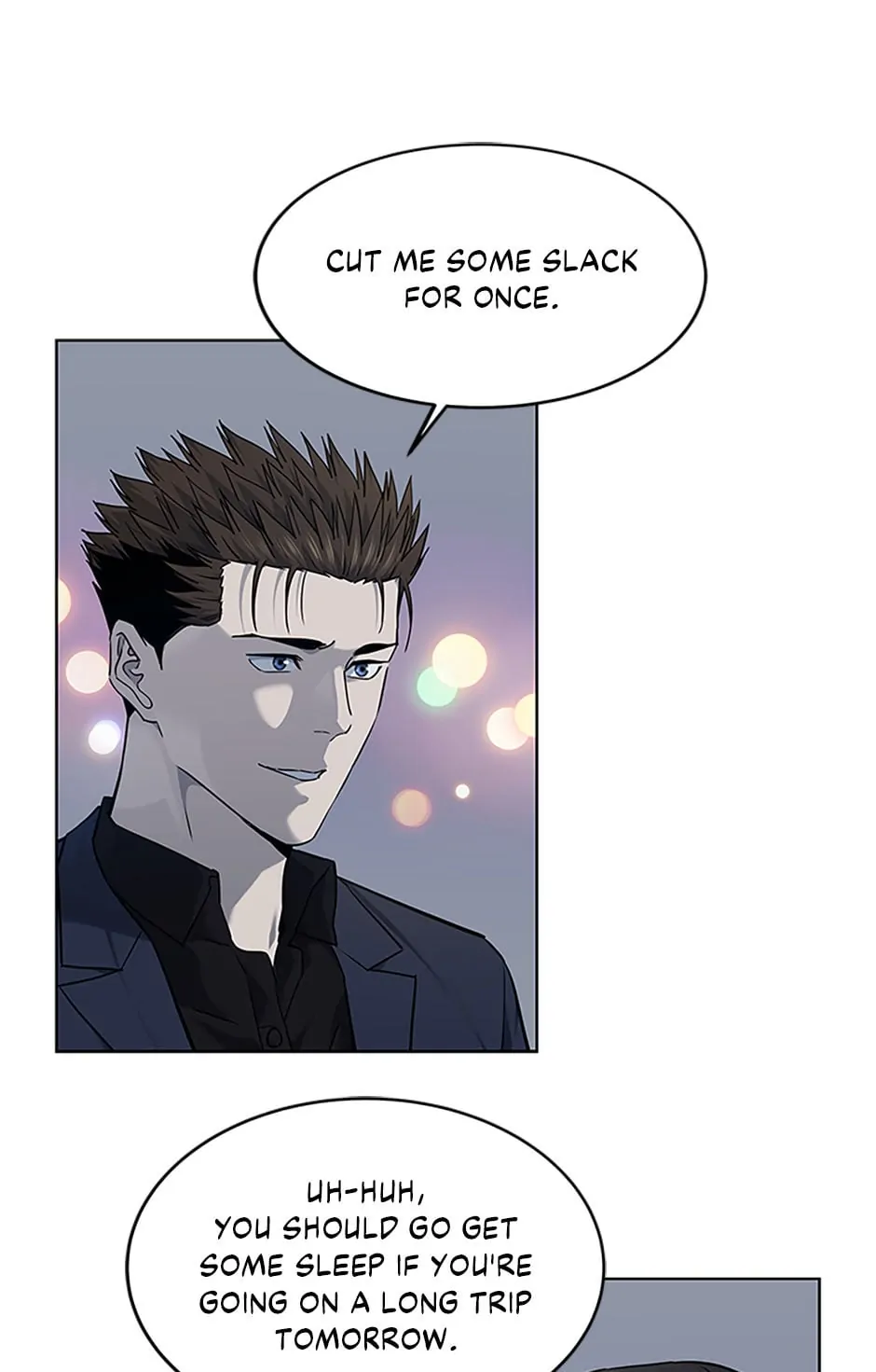 God of Blackfield - Chapter 159 [photo 37] - MangaPorn