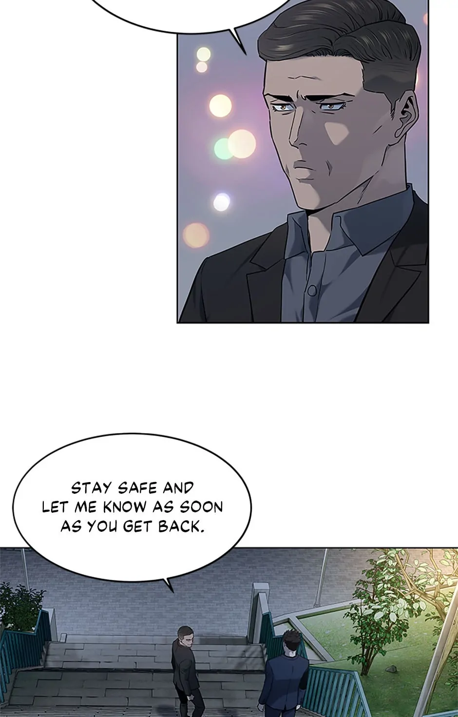 God of Blackfield - Chapter 159 [photo 38] - MangaPorn