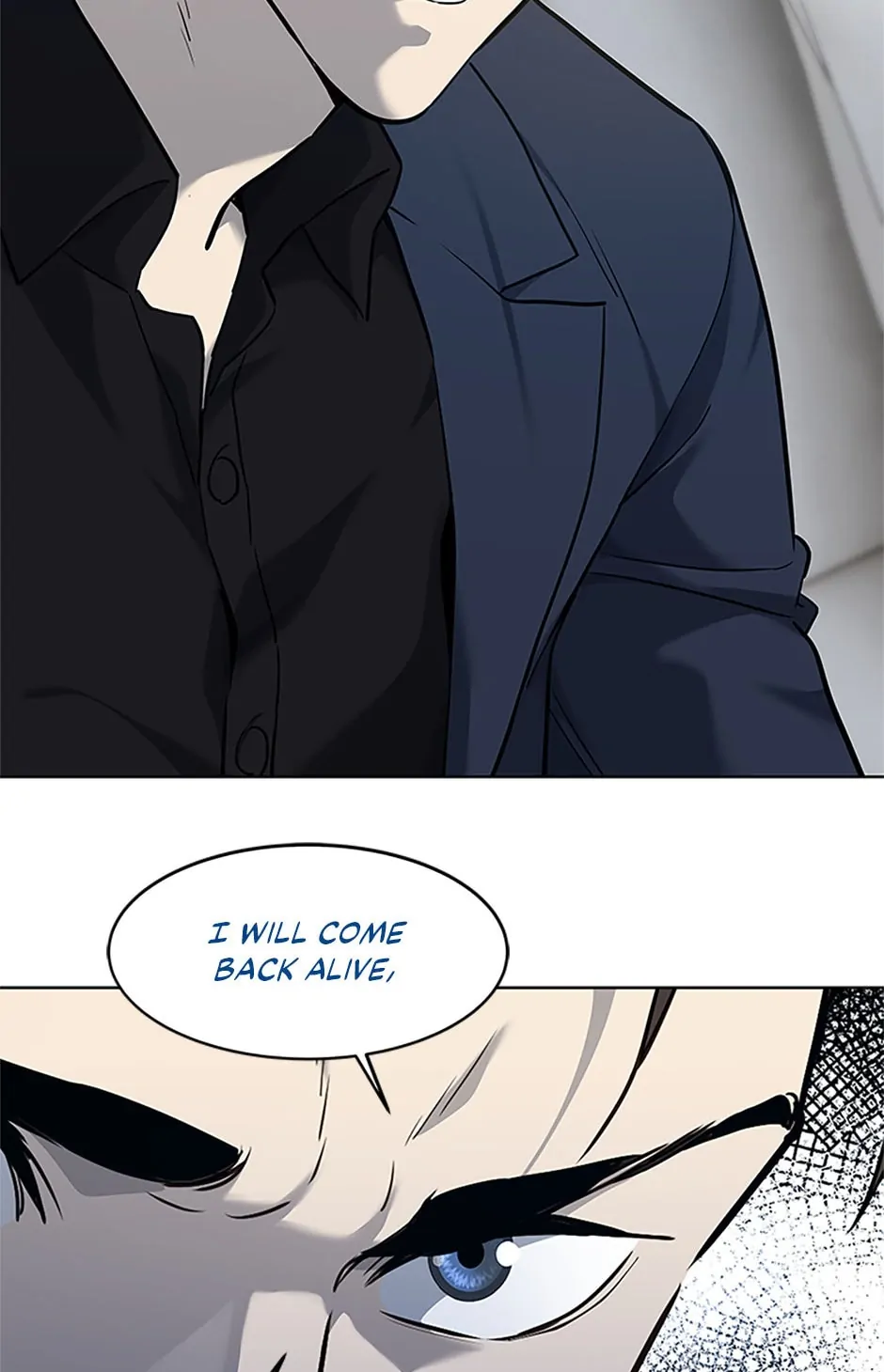 God of Blackfield - Chapter 159 [photo 4] - MangaPorn