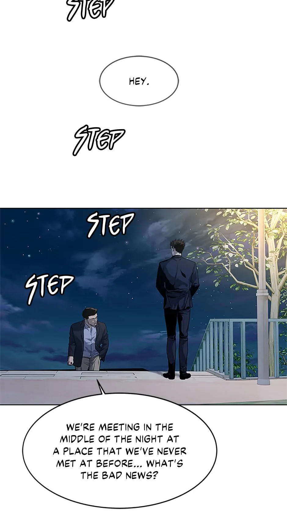 God of Blackfield - Chapter 159 [photo 44] - MangaPorn