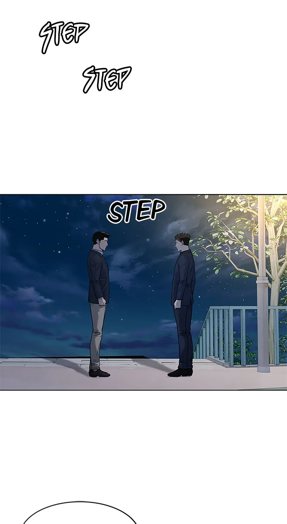 God of Blackfield - Chapter 159 [photo 45] - MangaPorn