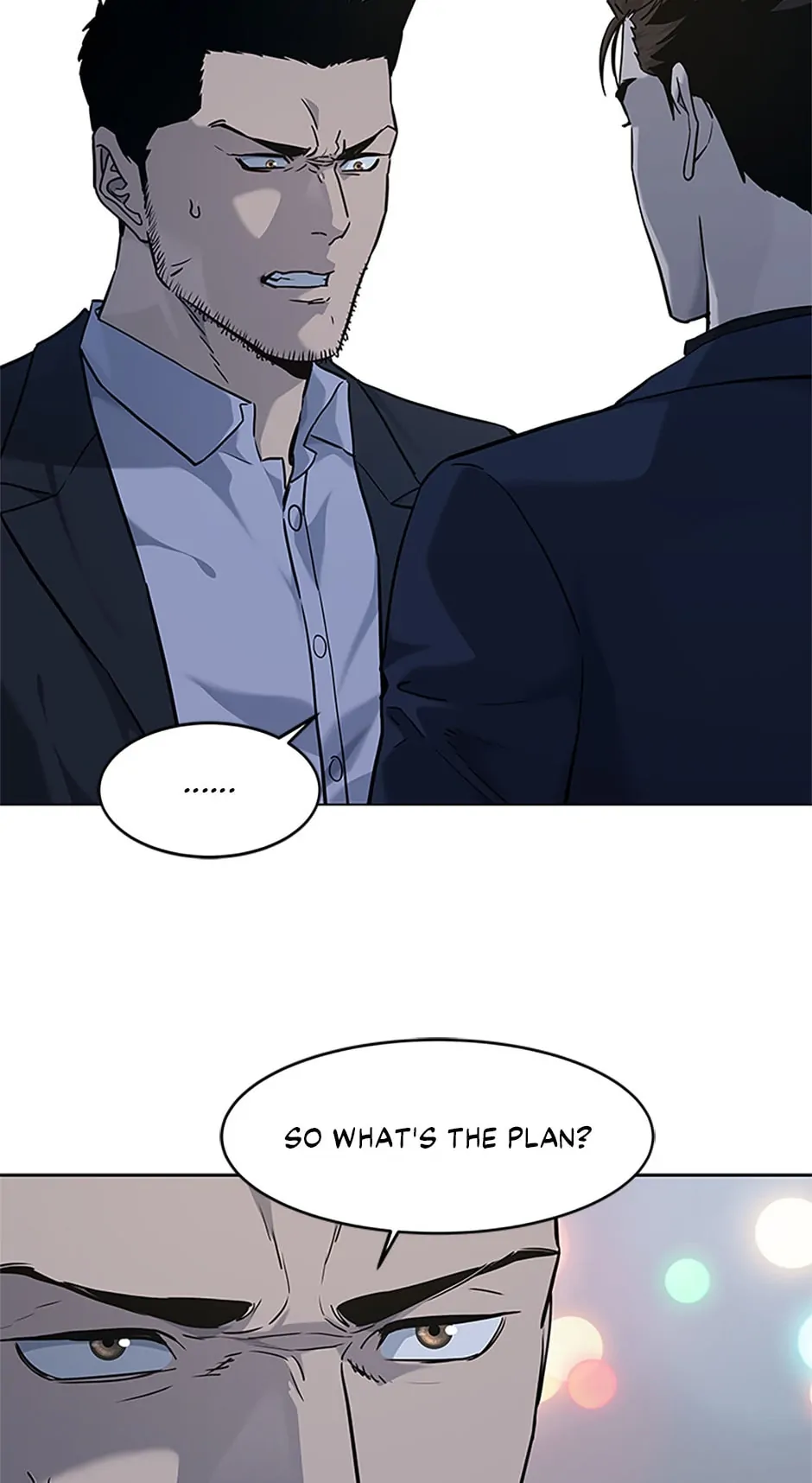 God of Blackfield - Chapter 159 [photo 47] - MangaPorn