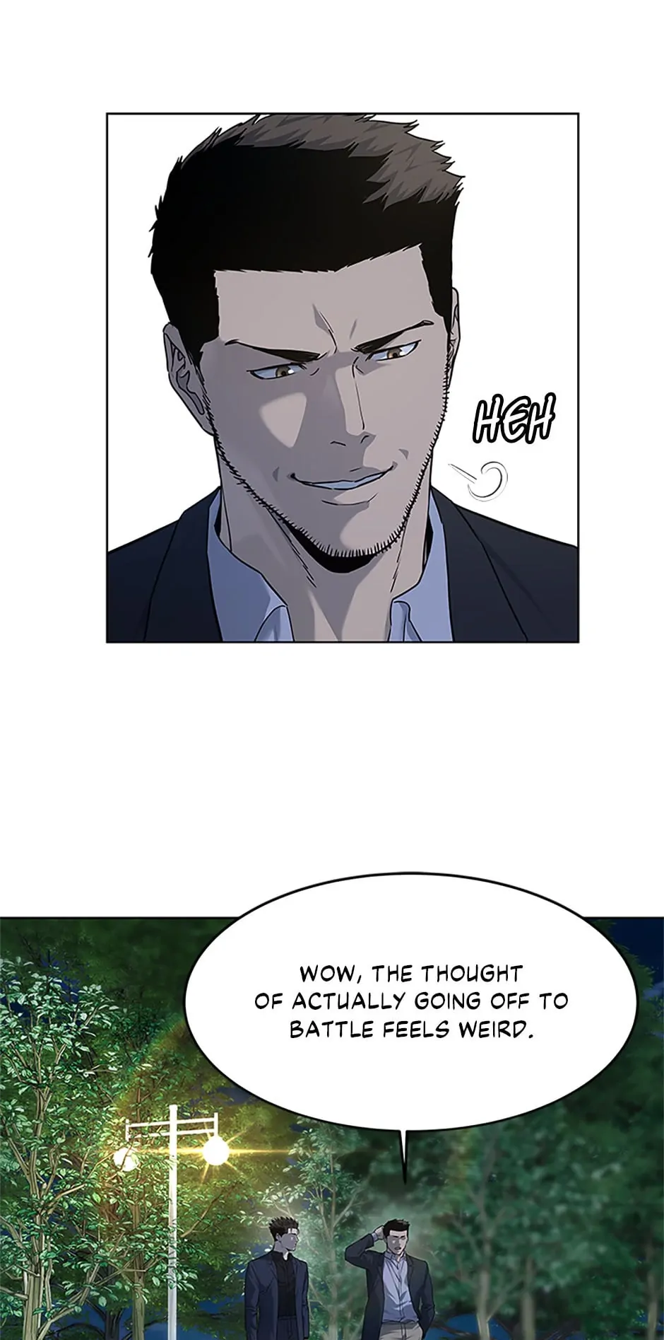 God of Blackfield - Chapter 159 [photo 50] - MangaPorn