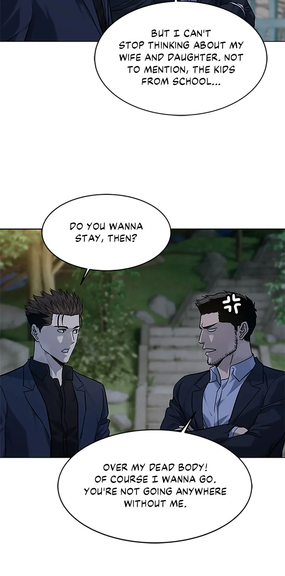 God of Blackfield - Chapter 159 [photo 52] - MangaPorn