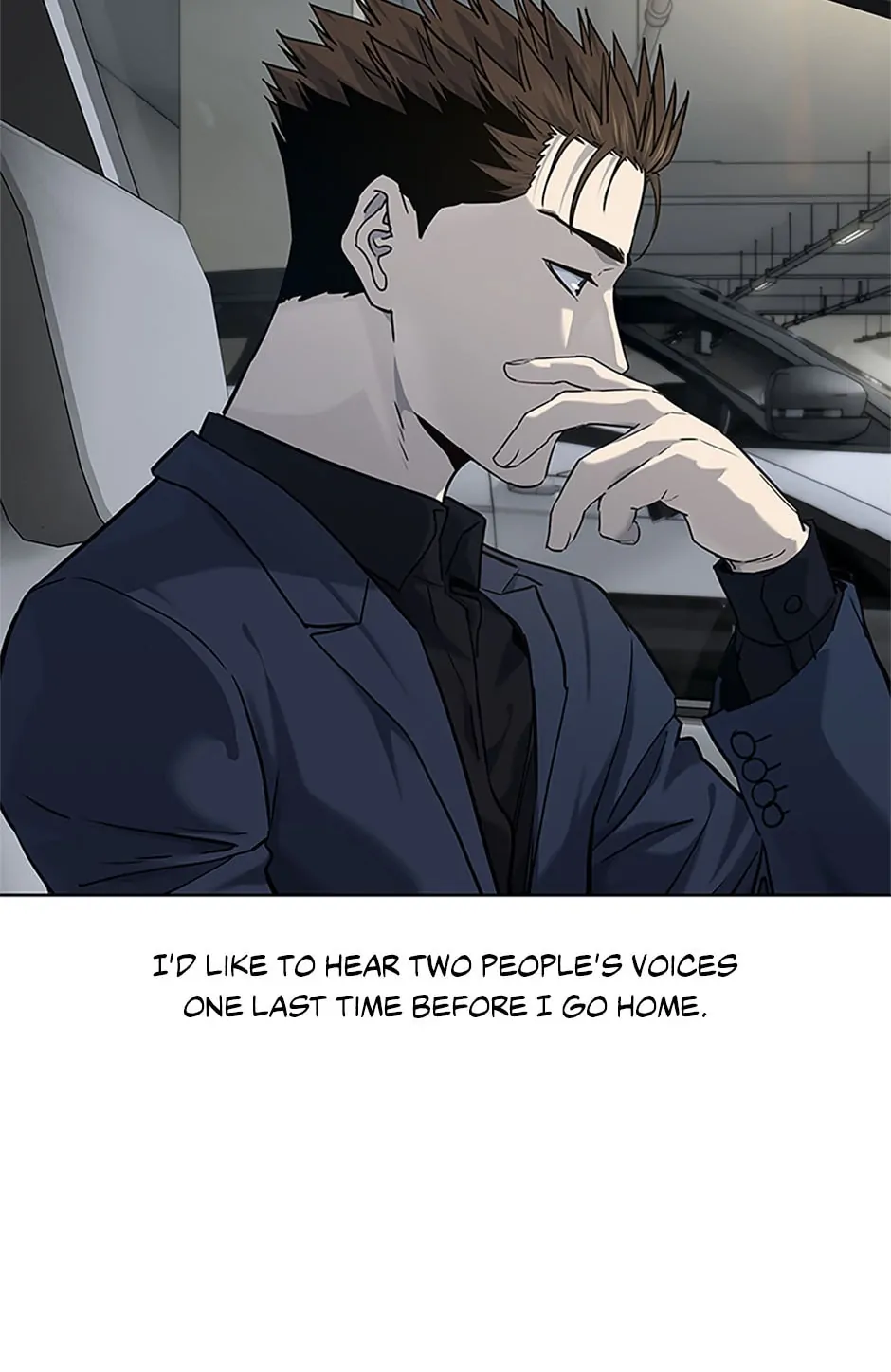 God of Blackfield - Chapter 159 [photo 58] - MangaPorn