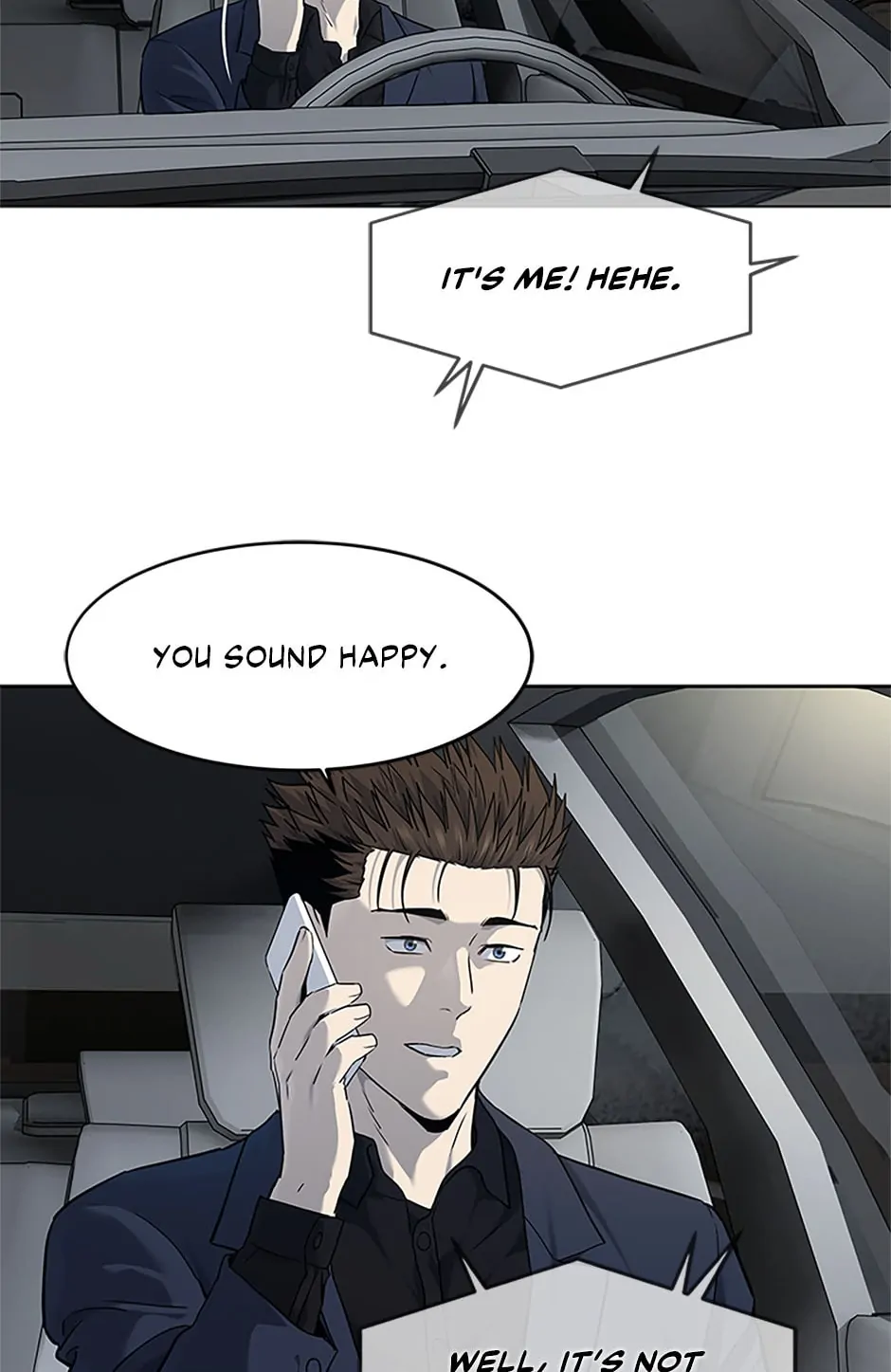 God of Blackfield - Chapter 159 [photo 61] - MangaPorn