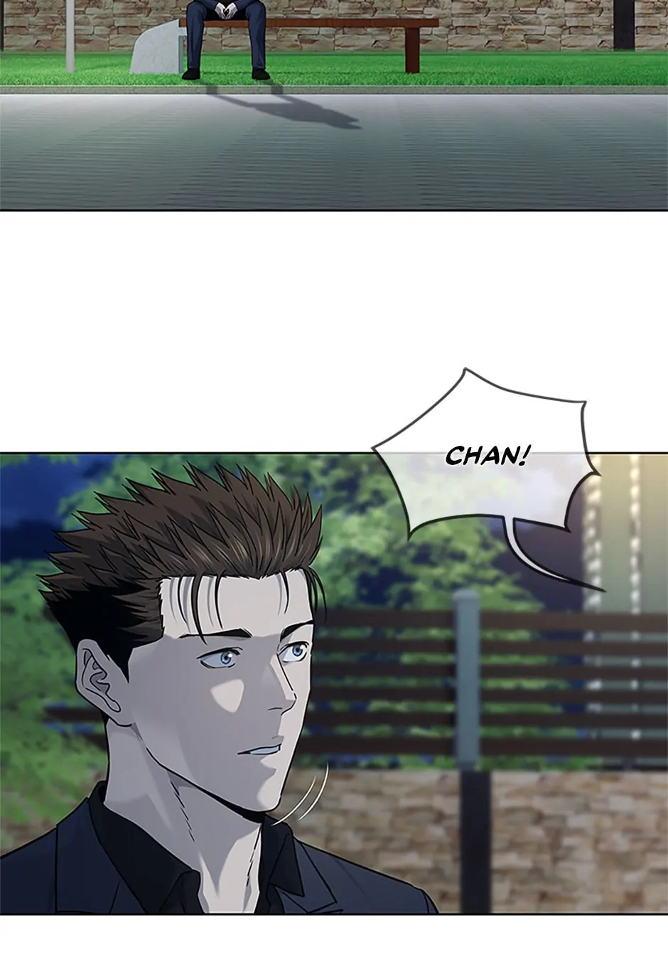 God of Blackfield - Chapter 159 [photo 66] - MangaPorn