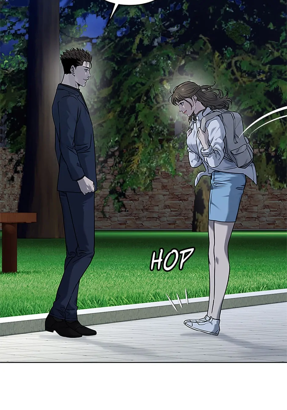 God of Blackfield - Chapter 159 [photo 68] - MangaPorn