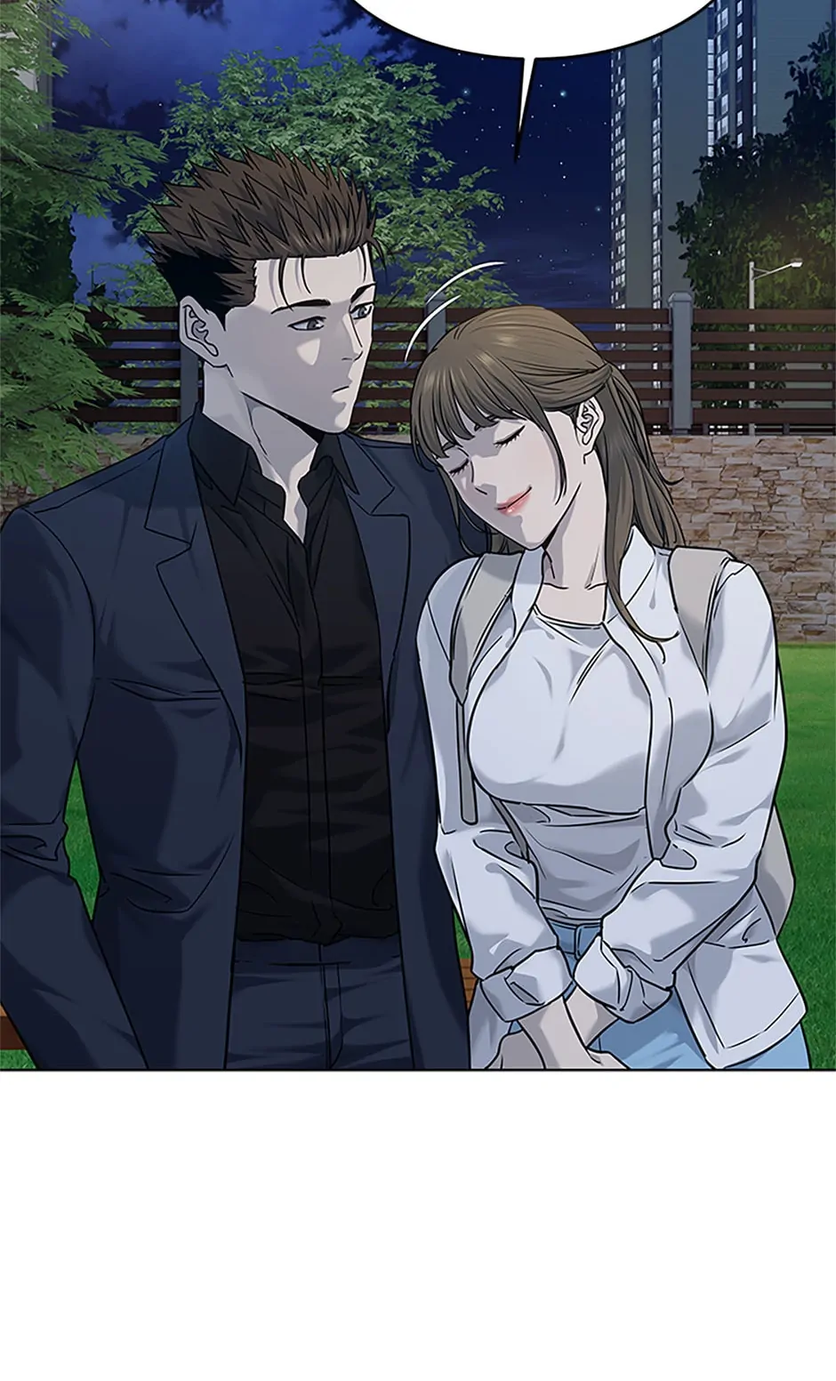 God of Blackfield - Chapter 159 [photo 71] - MangaPorn