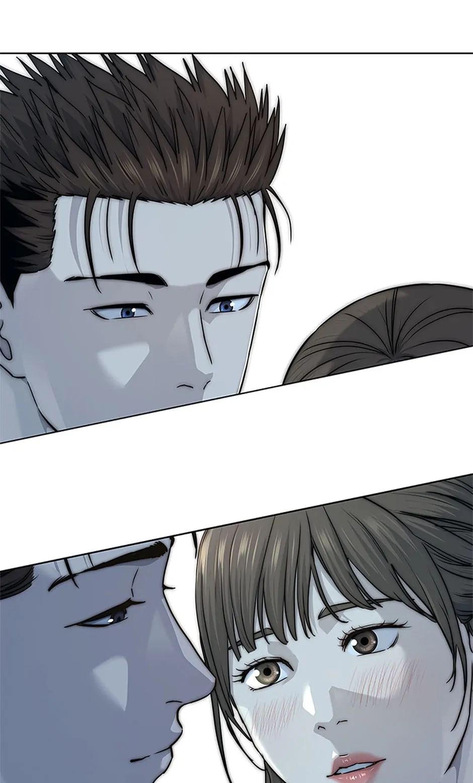 God of Blackfield - Chapter 159 [photo 72] - MangaPorn