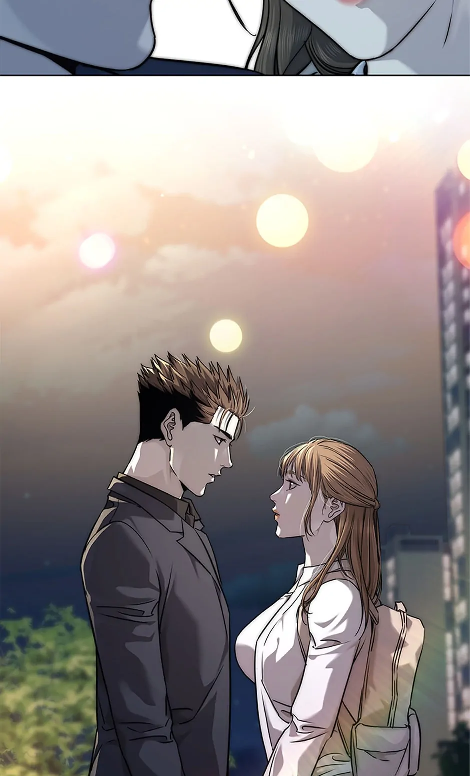 God of Blackfield - Chapter 159 [photo 73] - MangaPorn