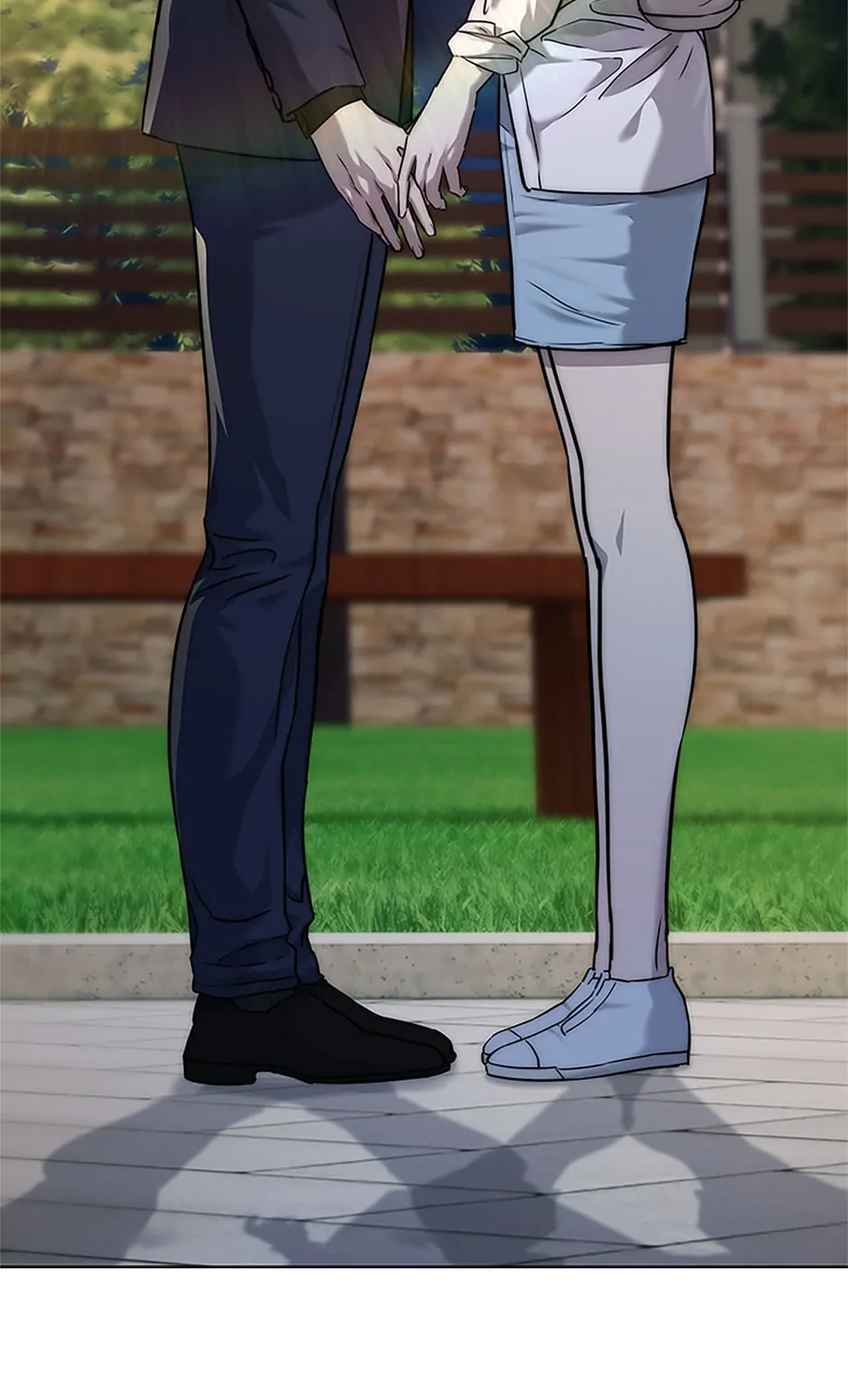 God of Blackfield - Chapter 159 [photo 74] - MangaPorn