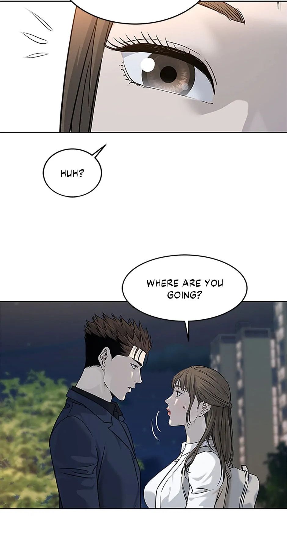 God of Blackfield - Chapter 159 [photo 78] - MangaPorn