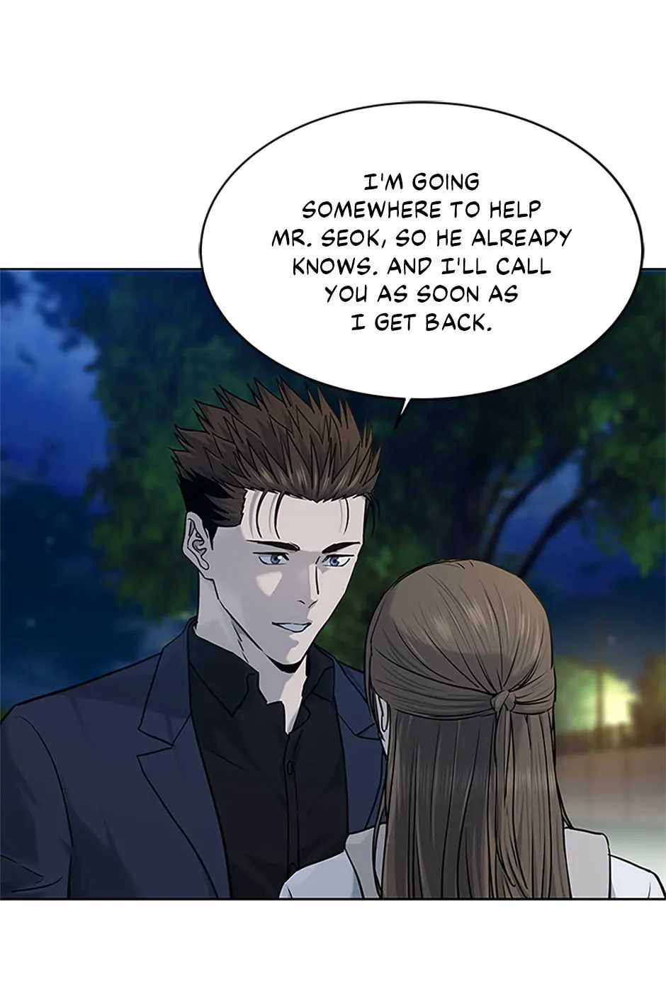 God of Blackfield - Chapter 159 [photo 79] - MangaPorn