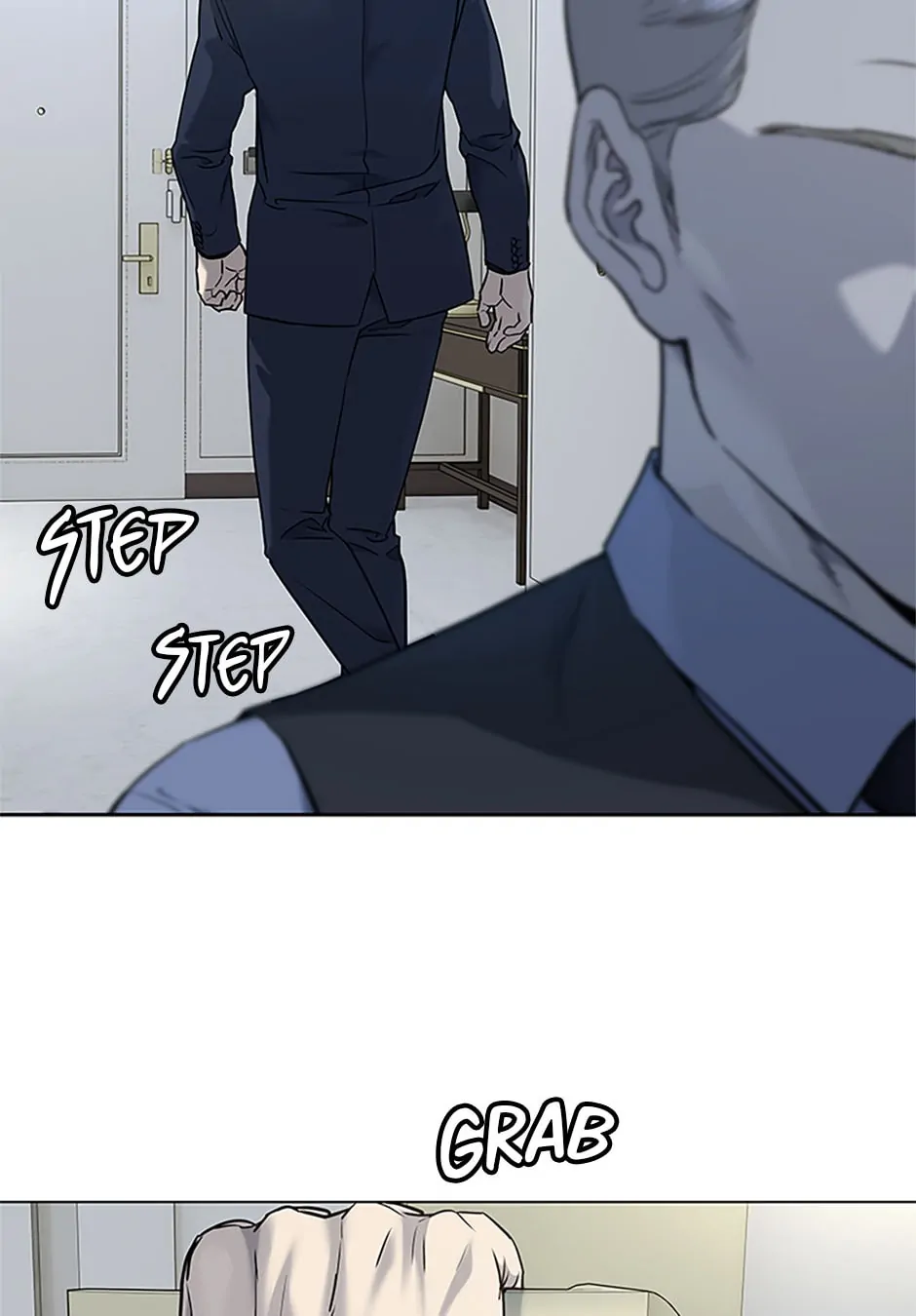 God of Blackfield - Chapter 159 [photo 8] - MangaPorn