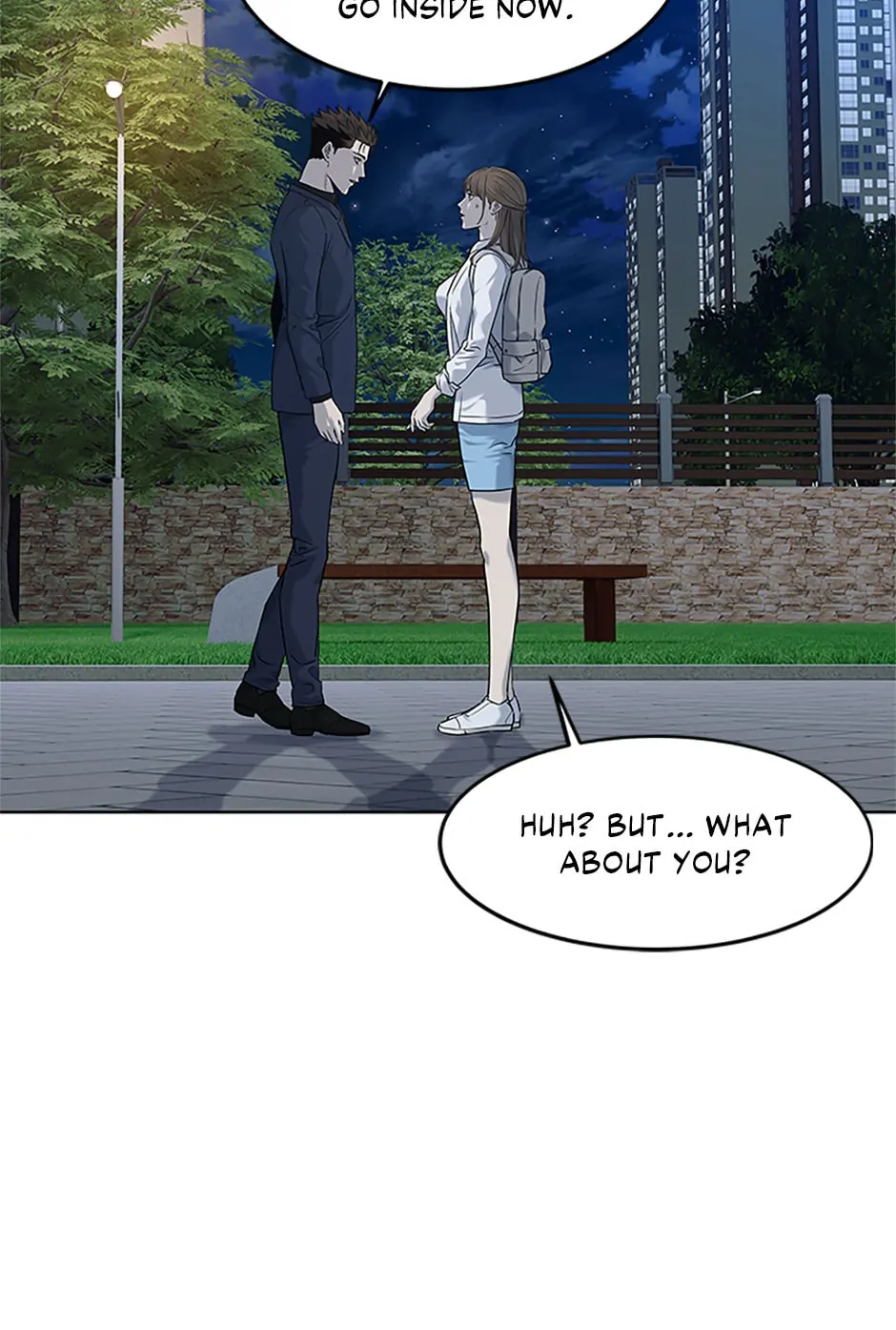 God of Blackfield - Chapter 159 [photo 81] - MangaPorn